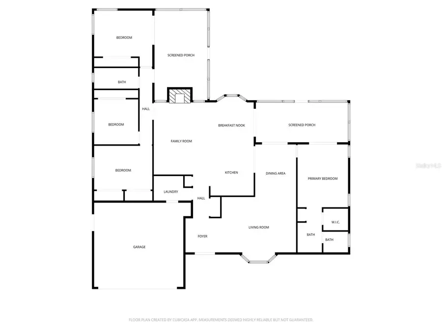 3016 Abeline Road, Spring Hill, FL 34608 - #2