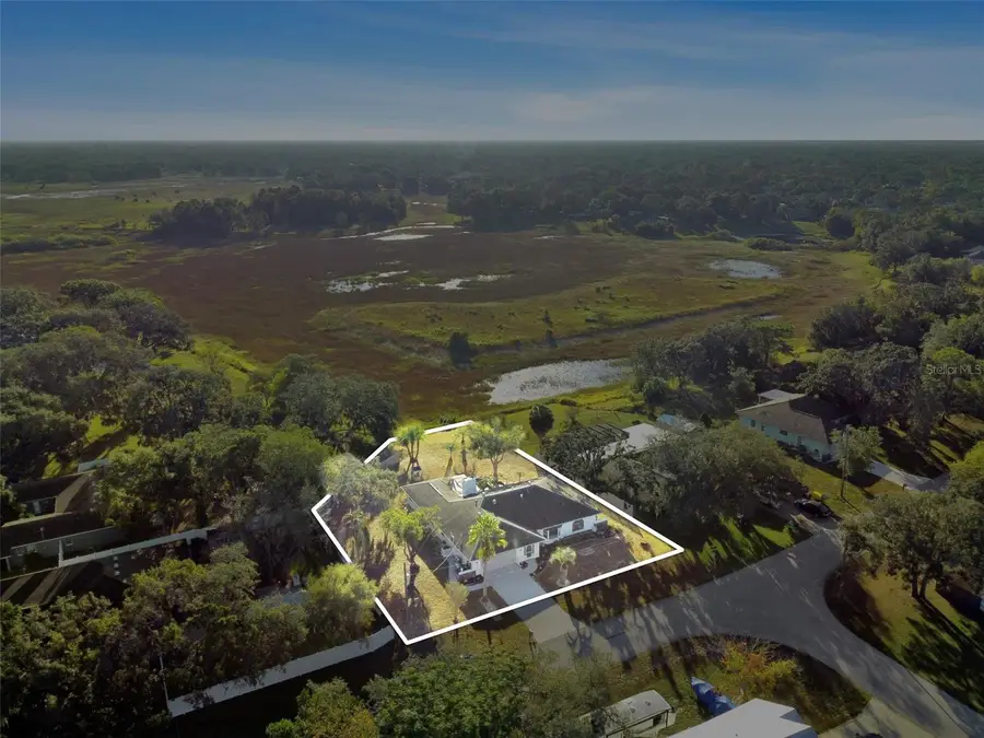 3016 Abeline Road, Spring Hill, FL 34608 - #3