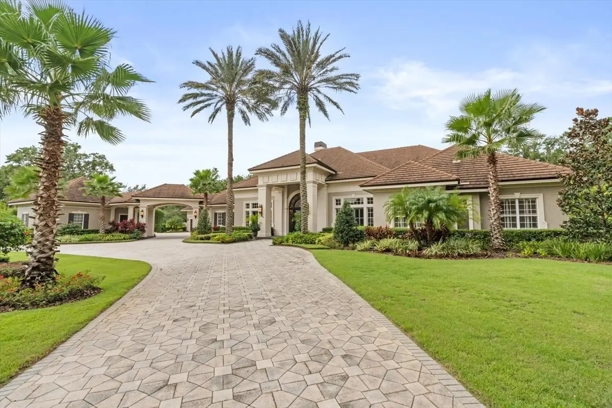 921 Sweetwater Club Boulevard, Longwood, FL 32779 - Image #1