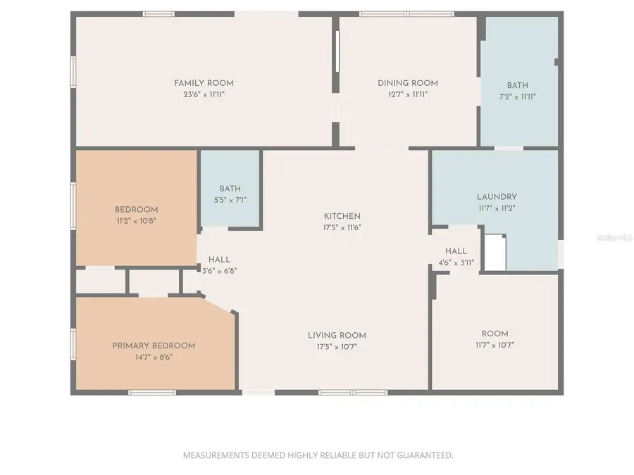 7735 Brookeridge Drive, Port Richey, FL 34668 - Image #3