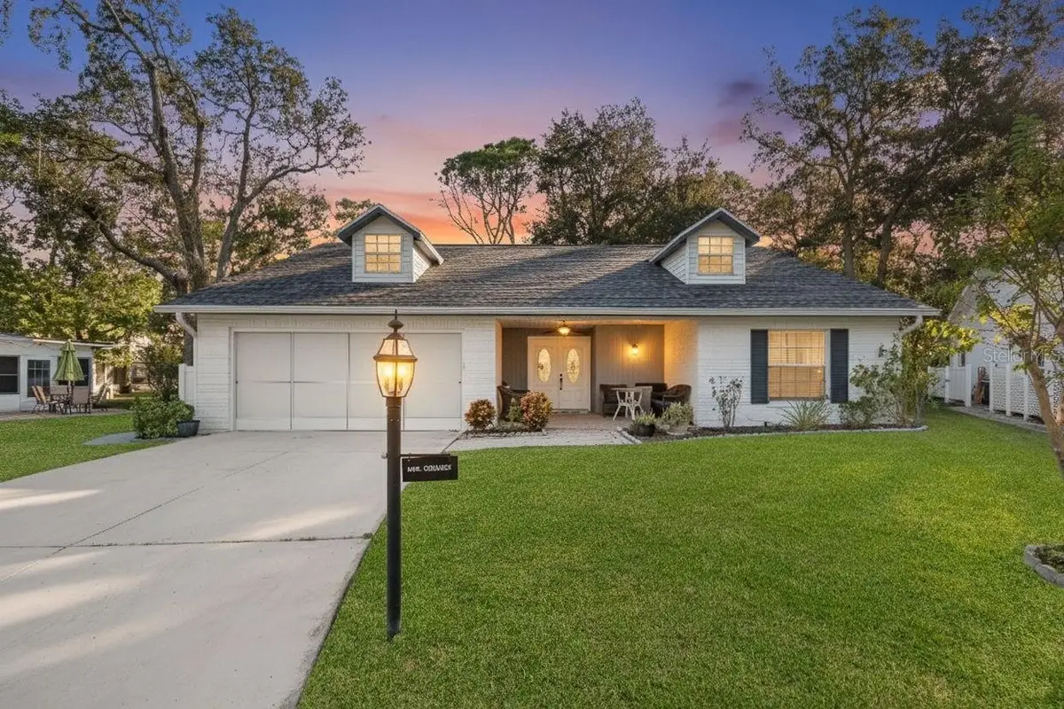 2170 Wingfoot Court, Spring Hill, FL 34606 - Image #1