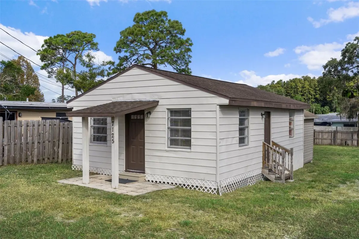 7125 Colfax Drive, Port Richey, FL 34668 - #1