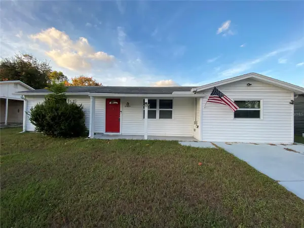 6425 Butte Avenue, NEW PORT RICHEY, FL 34653