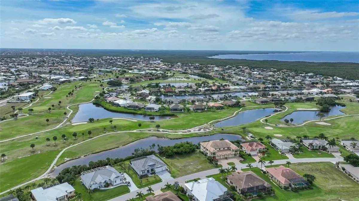 2053 Padre Island Drive, Punta Gorda, FL 33950 - Image #1