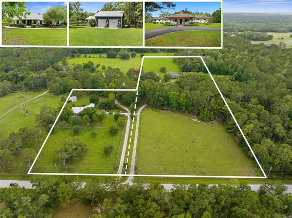 1325 Culbreath Road, BROOKSVILLE, FL 34602