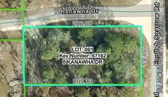 13164 Kanawha Drive, Weeki Wachee, FL 34614 - Image #3