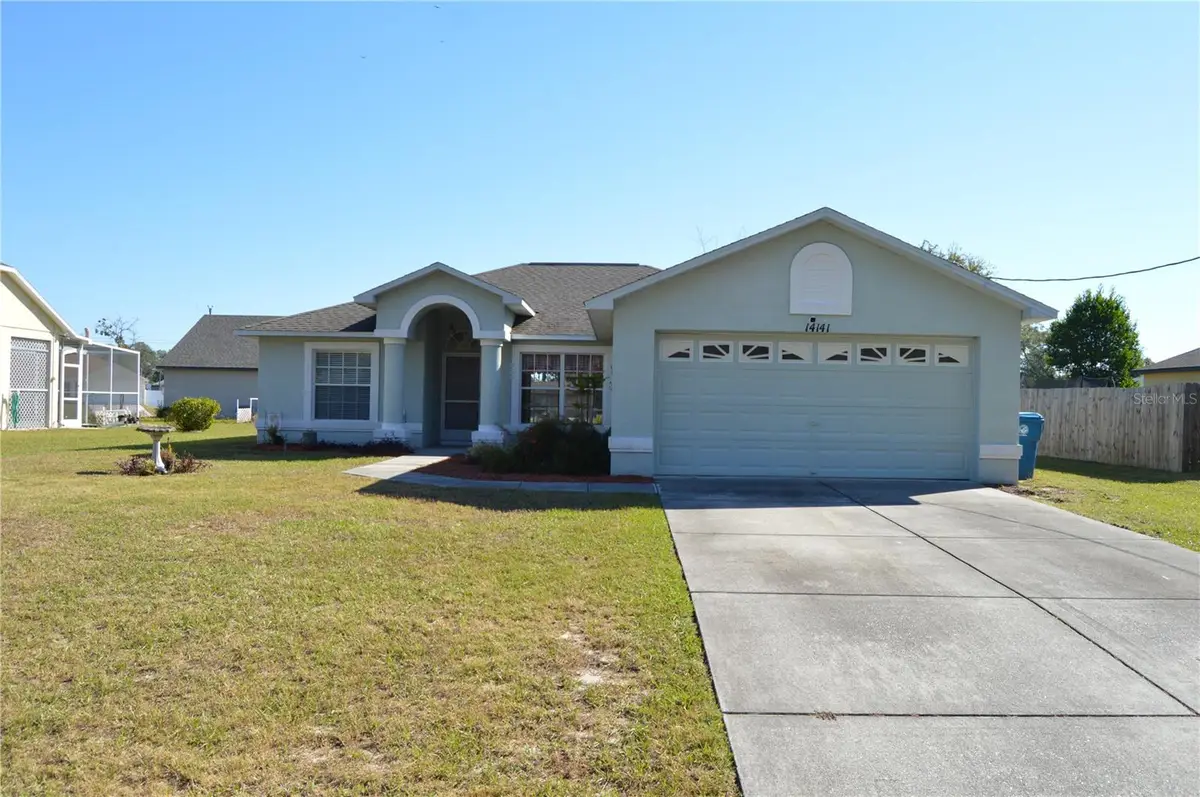 14141 Kane Road, Spring Hill, FL 34609 - Image #1