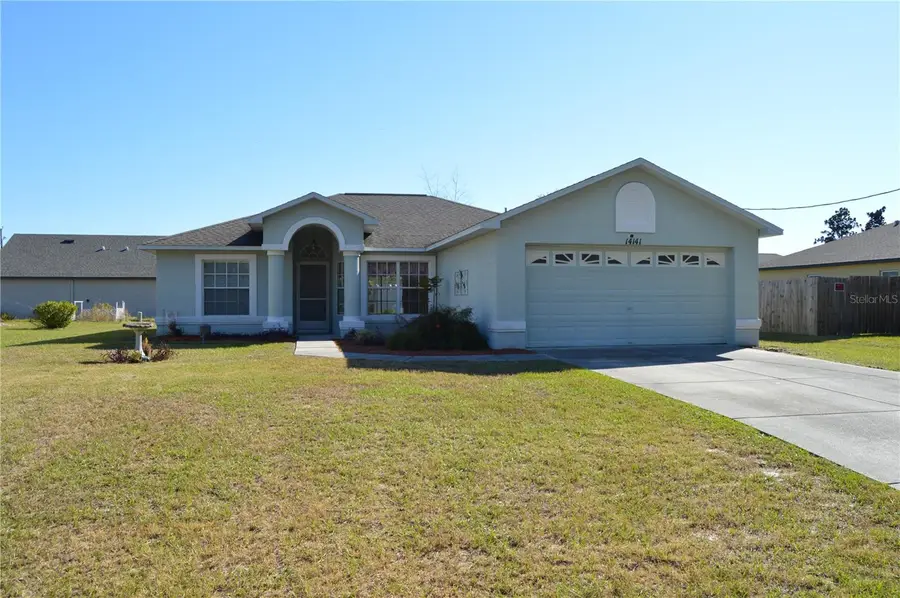 14141 Kane Road, Spring Hill, FL 34609 - Image #2