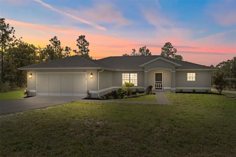 13182 Spruce Grouse Avenue, Brooksville, FL 34614 - Image #2