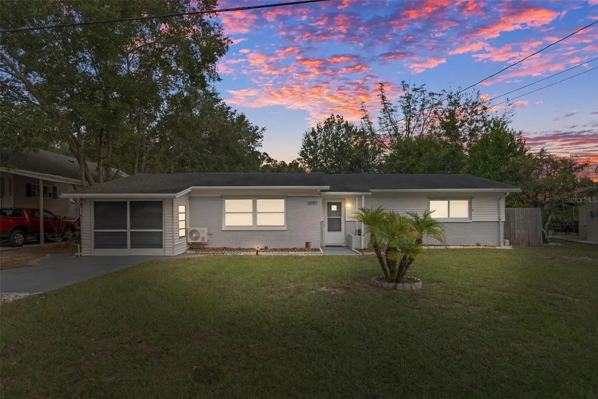 6421 Finance Avenue, Weeki Wachee, FL 34607 - Image #1