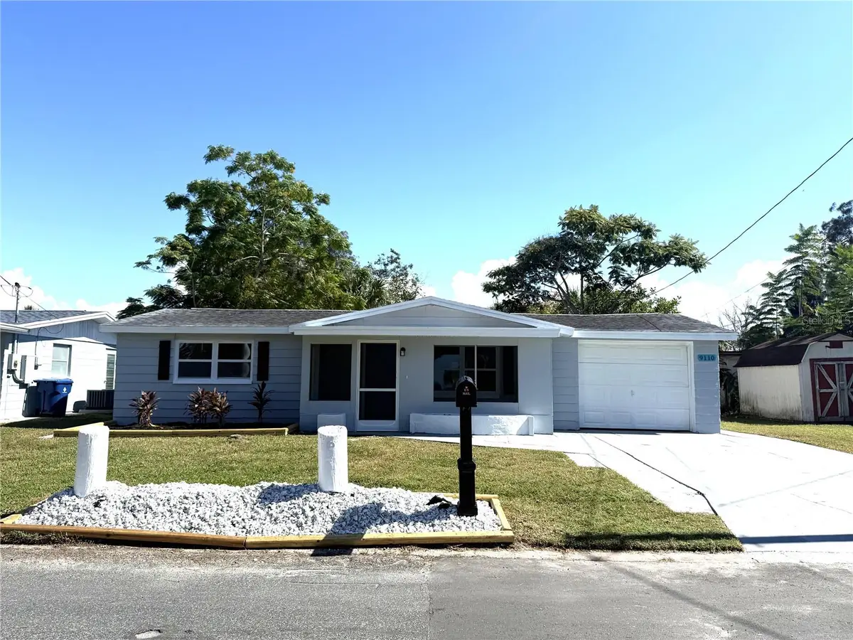 9110 Pegasus Avenue, Port Richey, FL 34668 - #1