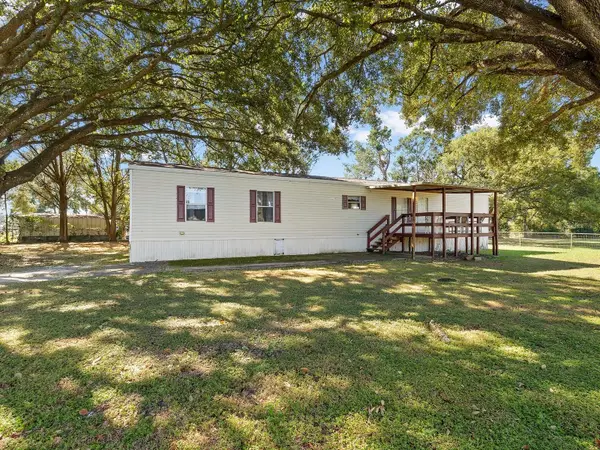 8041 Hamster Drive, ZEPHYRHILLS, FL 33540