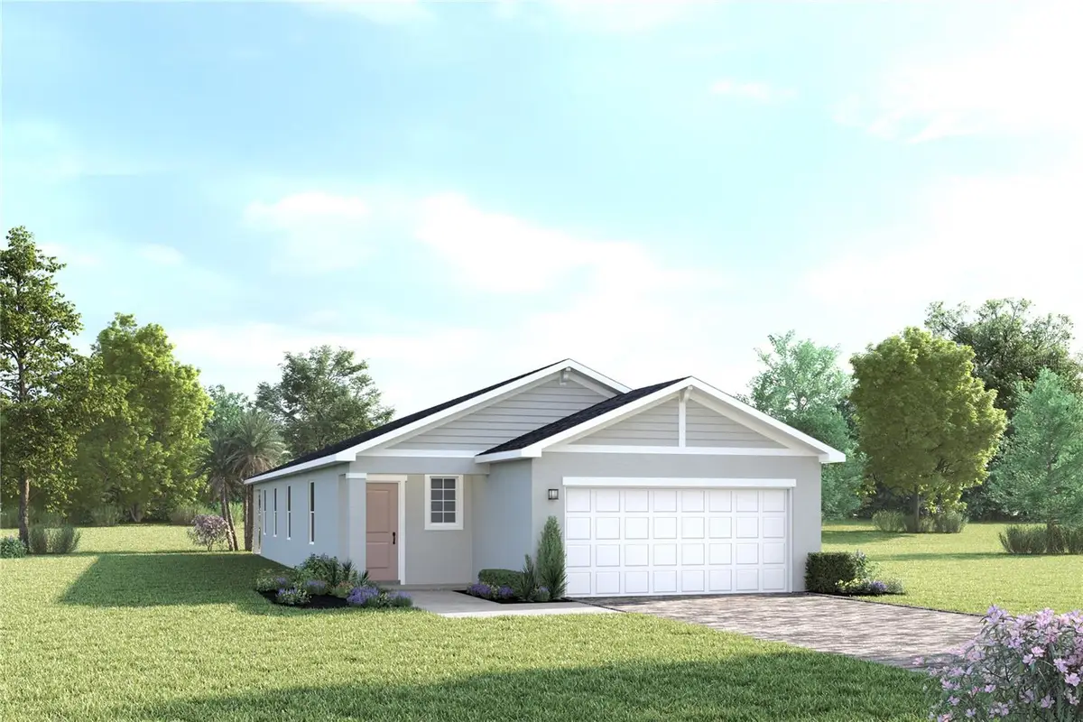 2105 Great Egret Circle, Ocoee, FL 34761 - Image #1