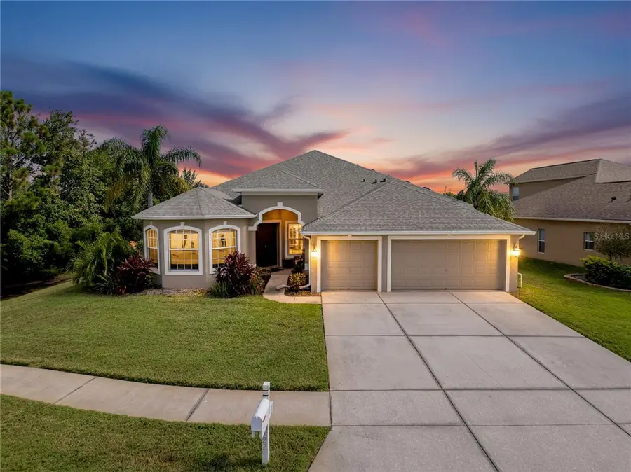 2422 Wood Pointe Drive, Holiday, FL 34691 - Image #3