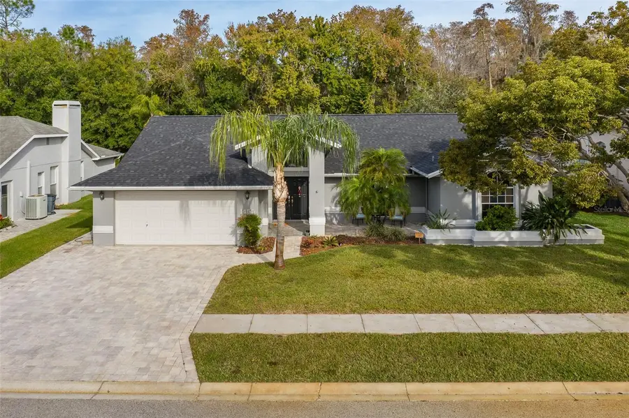 1455 Haverhill Drive, New Port Richey, FL 34655 - Image #2