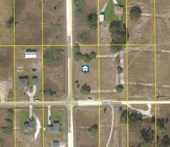 7680 16th Terrace, Labelle, FL 33935 - Image #1