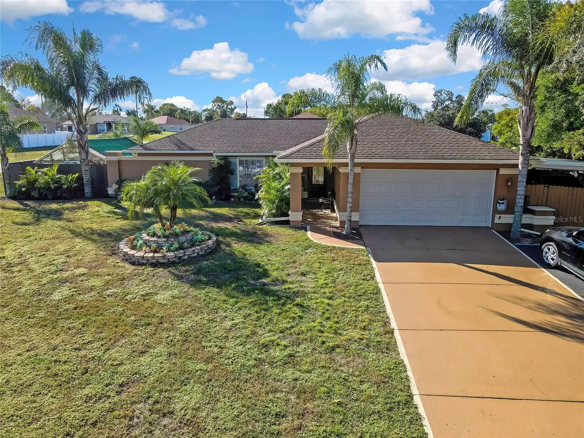 10398 Claymore Street, Spring Hill, FL 34608 - Image #1