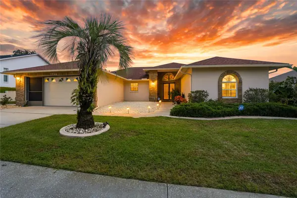 1250 Masada Lane, SPRING HILL, FL 34608