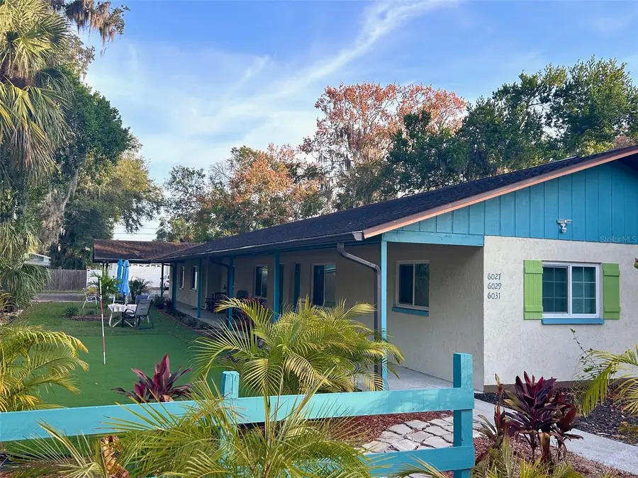 6027 Wyoming Avenue, New Port Richey, FL 34653 - Image #2