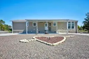 9292 Denmarsh Drive, BROOKSVILLE, FL 34613