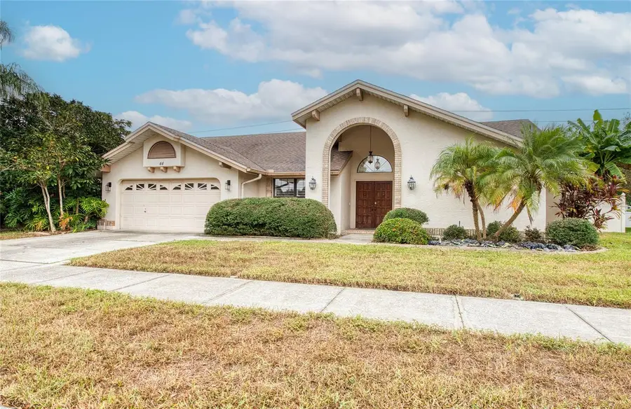 44 Ridgecroft Lane, Safety Harbor, FL 34695 - Image #2