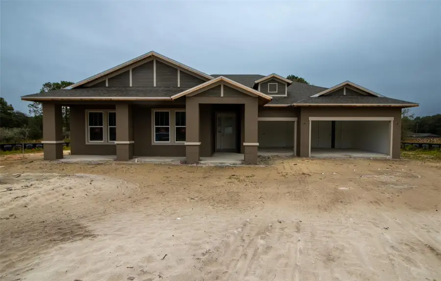 2411 W Angola Drive, Beverly Hills, FL 34465 - Image #3