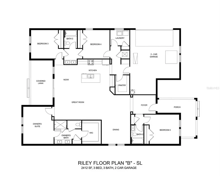 6054 N Rosewood Drive, Beverly Hills, FL 34465 - Image #2