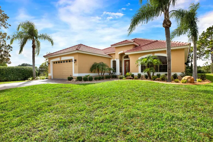 9121 Bonnie Cove Drive, Weeki Wachee, FL 34613 - Image #2