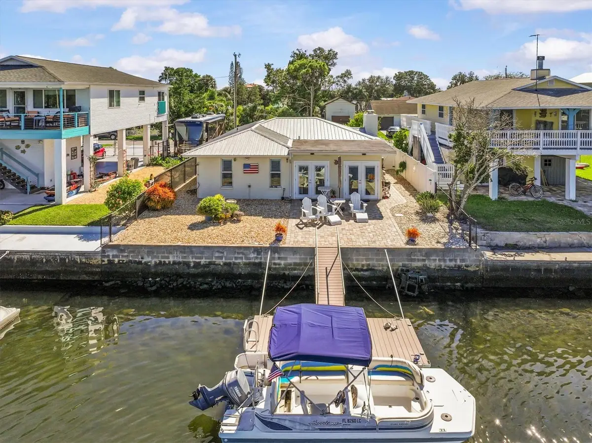 3391 Mangrove Drive, Hernando Beach, FL 34607 - Image #1