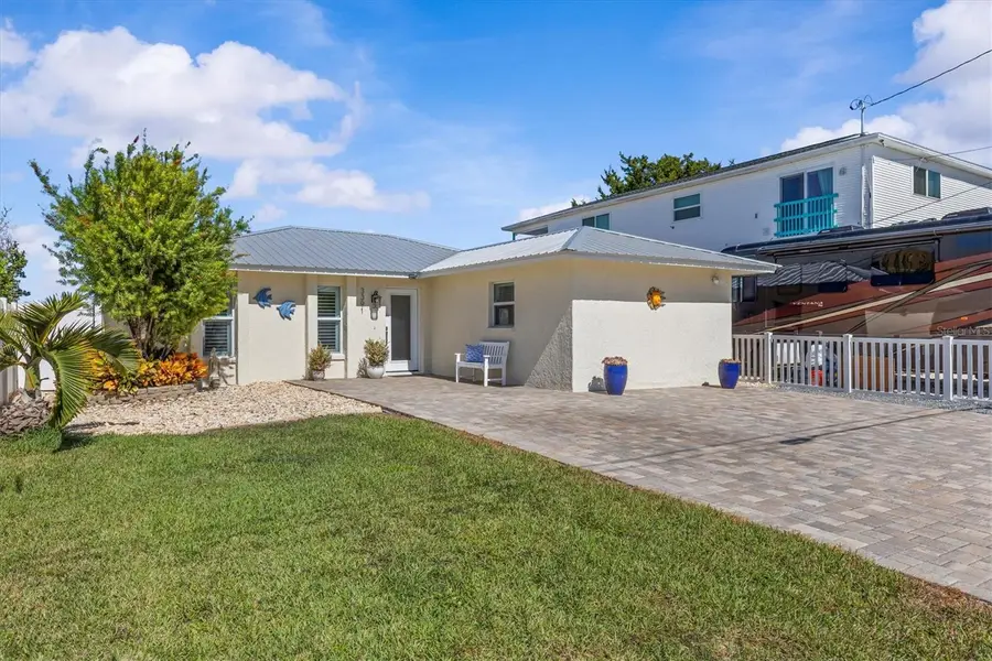 3391 Mangrove Drive, Hernando Beach, FL 34607 - Image #2