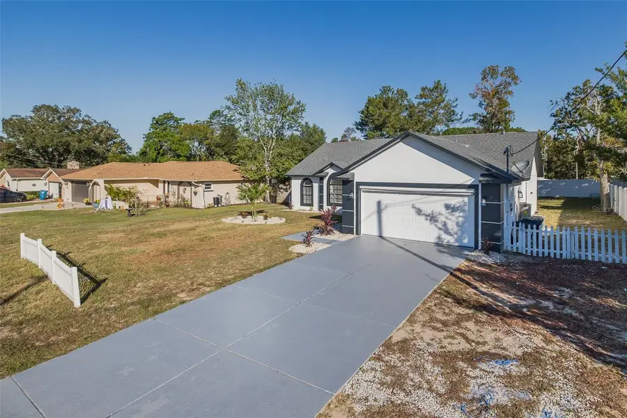 10491 Norvell Road, Spring Hill, FL 34608 - Image #2