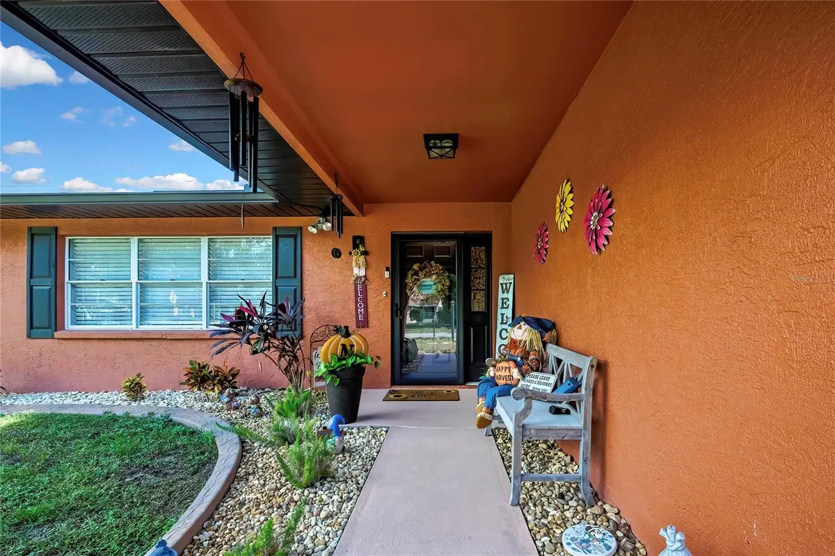 9386 Eldridge Road, Spring Hill, FL 34608 - #1