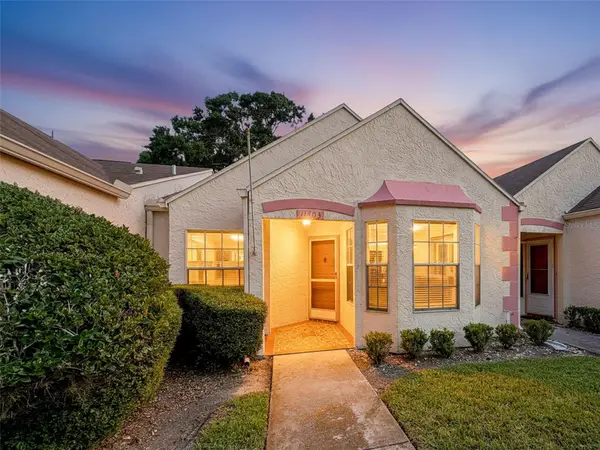 11403 Versailles Lane #E, PORT RICHEY, FL 34668