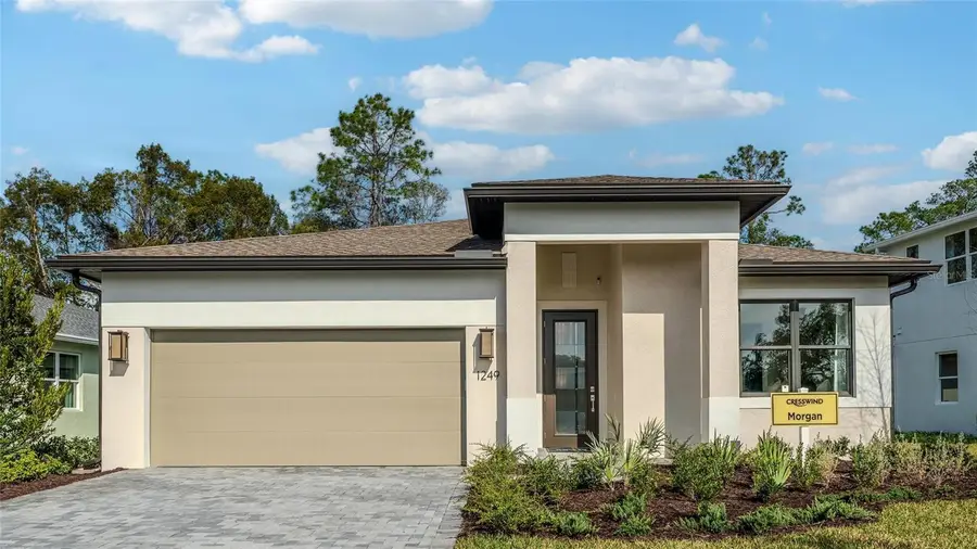 1322 Savoy Lane, Deland, FL 32724 - Image #2