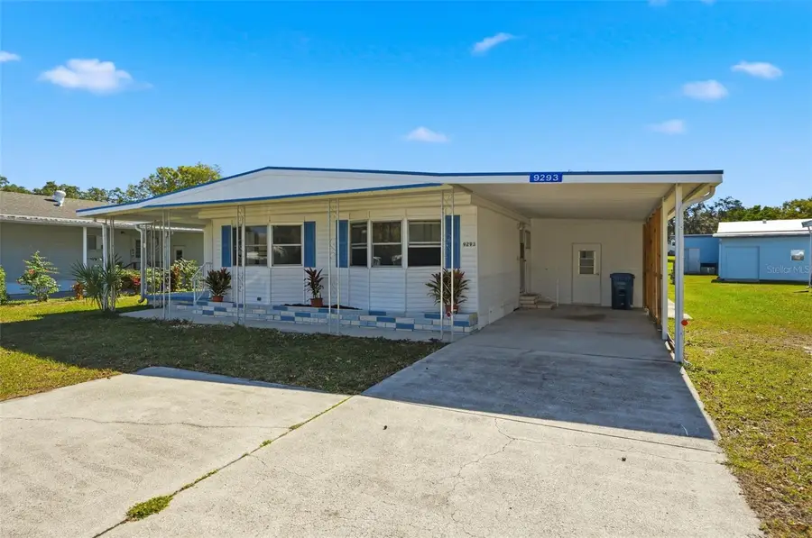 9293 Highpoint Boulevard, Brooksville, FL 34613 - Image #2