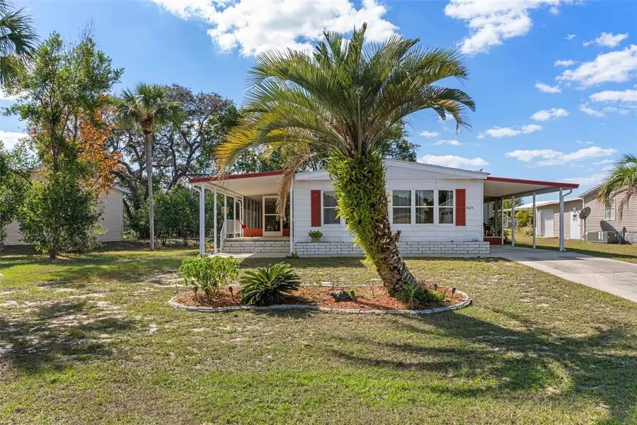 Address Withheld By Seller, Brooksville, FL 34613 - #2