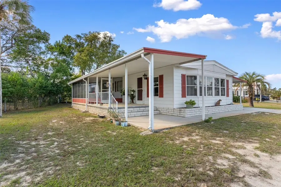 Address Withheld By Seller, Brooksville, FL 34613 - #3
