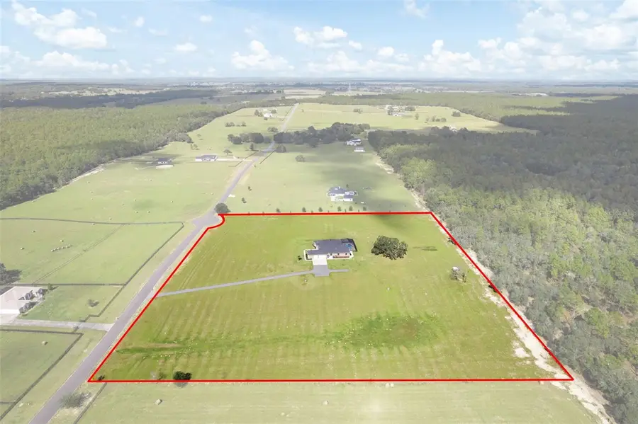 11367 S Brightstar Avenue, Floral City, FL 34436 - Image #2