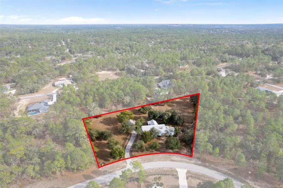 4210 W Horseshoe Drive, Beverly Hills, FL 34465 - Image #2