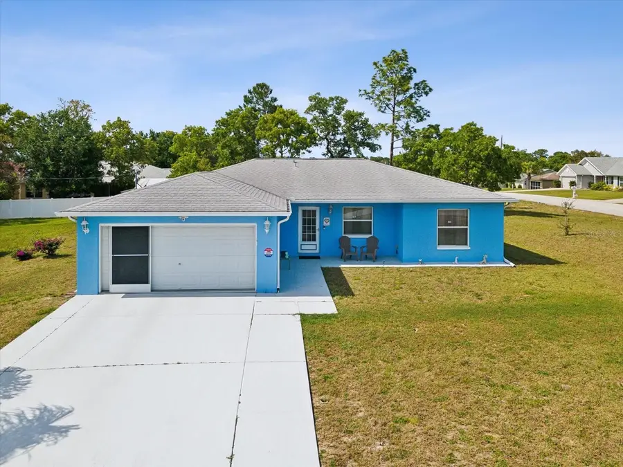 11509 Tuscanny Avenue, Spring Hill, FL 34608 - Image #2