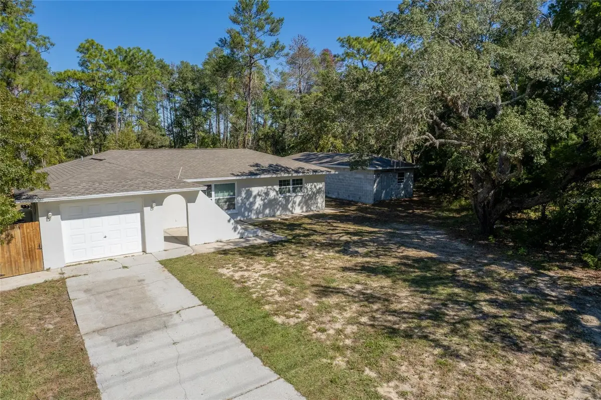 6447 Brandy Drive, Spring Hill, FL 34607 - #1