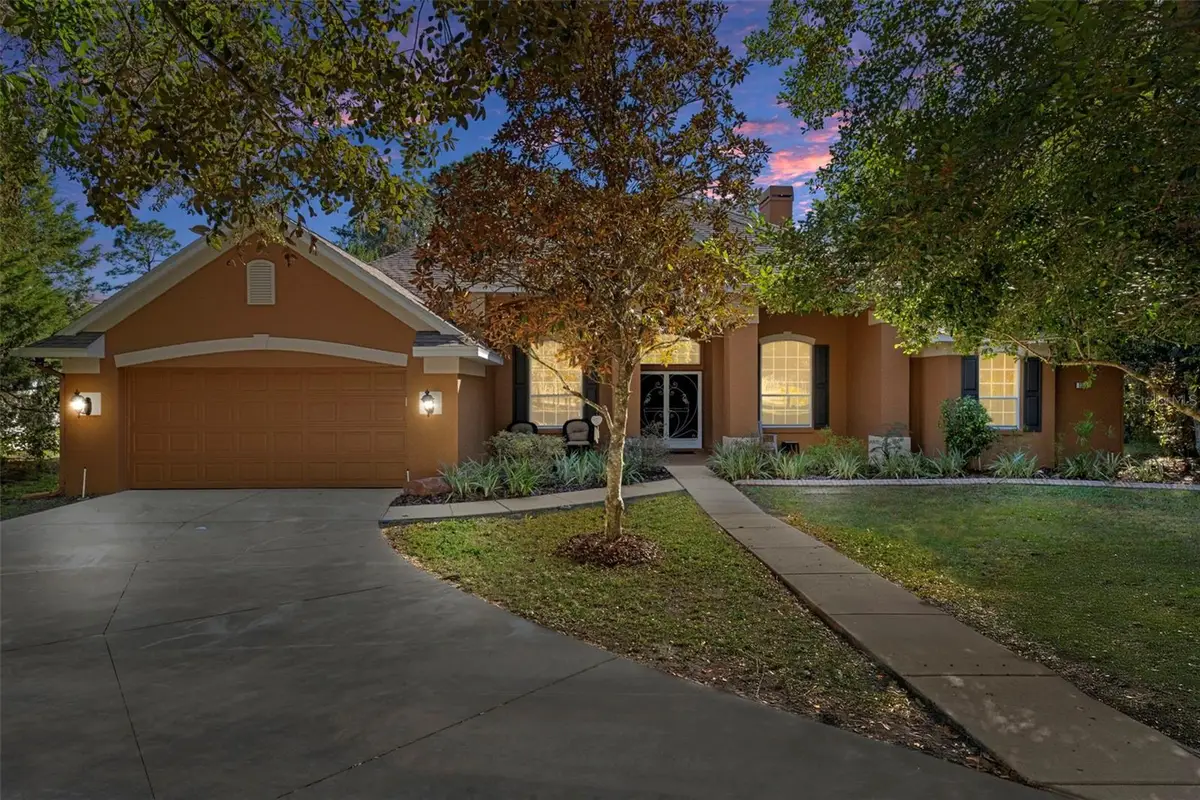 1370 E Cleveland Street, Hernando, FL 34442 - #1