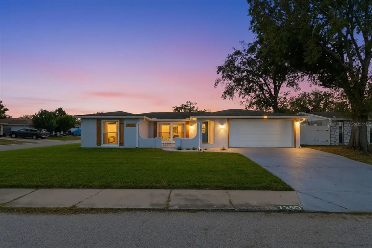 7540 San Moritz Drive, Port Richey, FL 34668 - Image #1