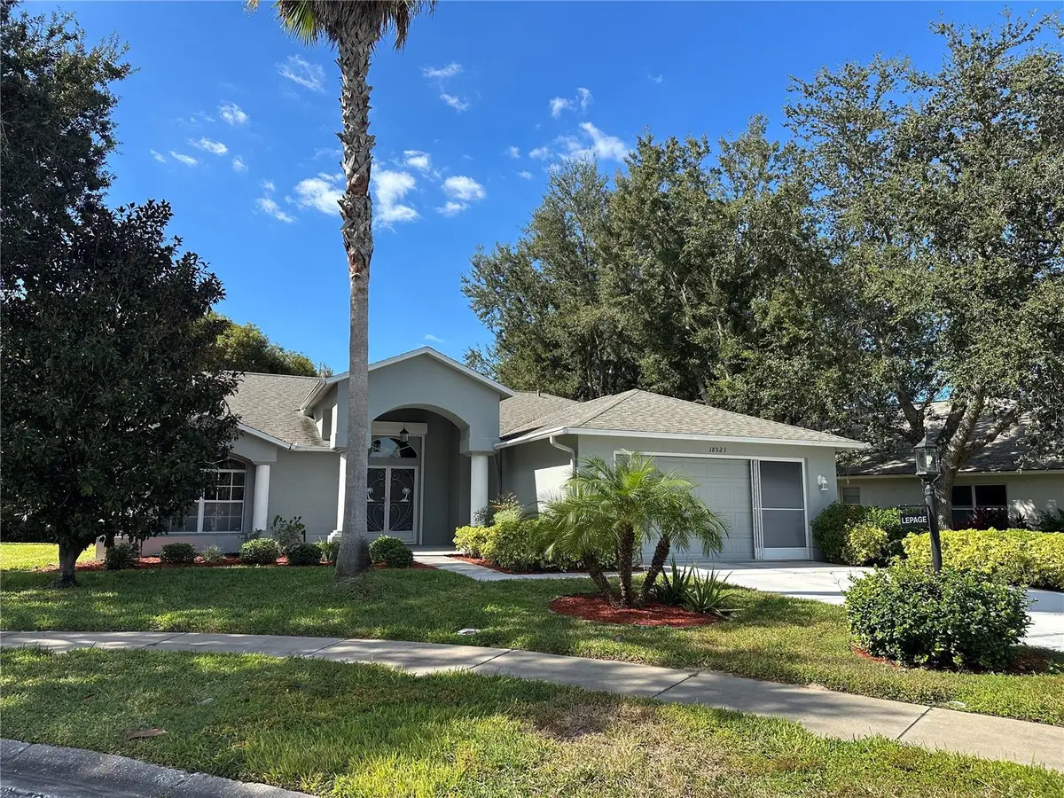 18523 Queen Brooks Court, Hudson, FL 34667 - Image #1