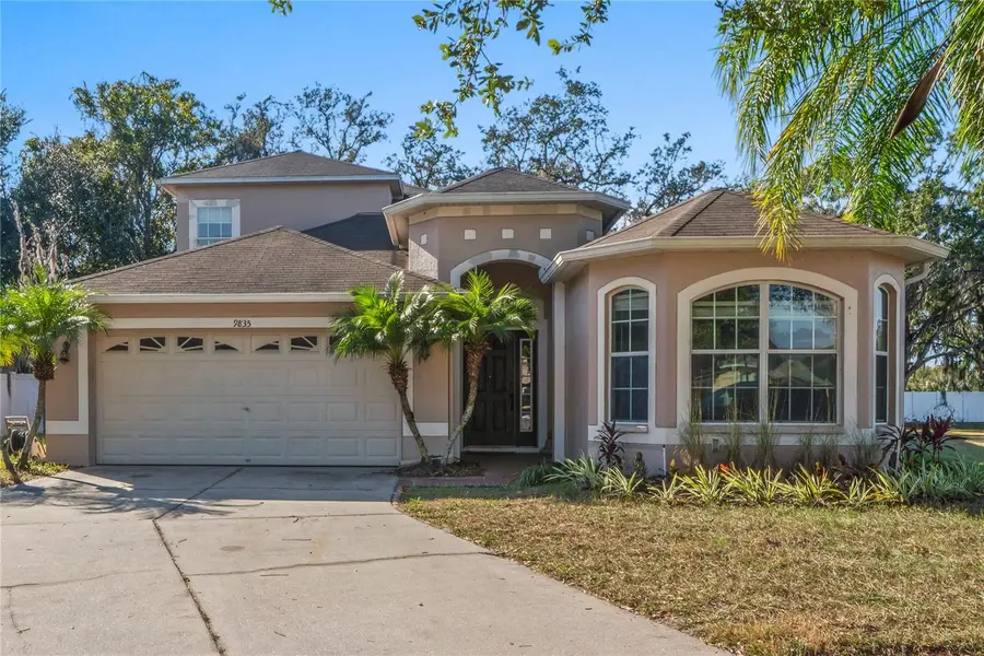 9835 Bowden Mill Court, Land O Lakes, FL 34638 - Image #3