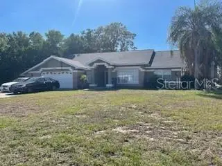 10225 Hayward Road, Spring Hill, FL 34608 - #1