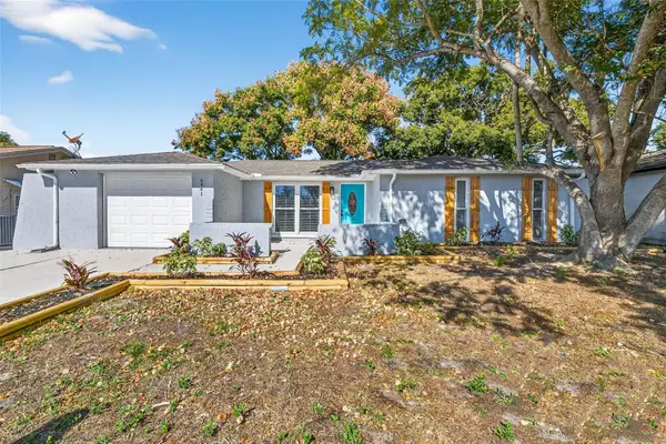 6841 Tierra Linda Street, PORT RICHEY, FL 34668