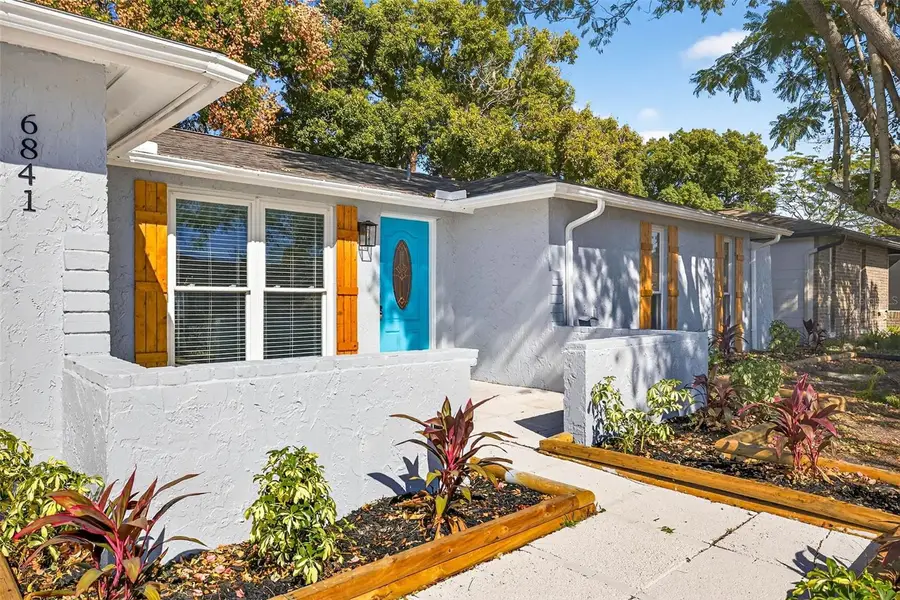6841 Tierra Linda Street, Port Richey, FL 34668 - Image #3