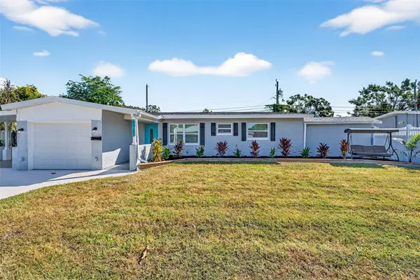 6965 21st Street N, ST PETERSBURG, FL 33702