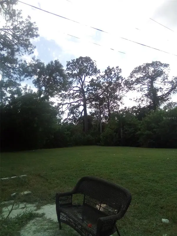 6502 Eleanor Drive, PORT RICHEY, FL 34668